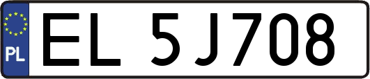 EL5J708