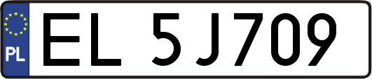 EL5J709