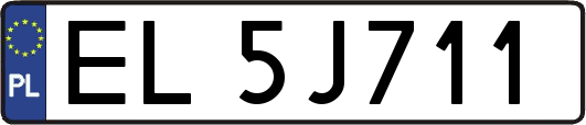 EL5J711