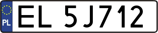 EL5J712