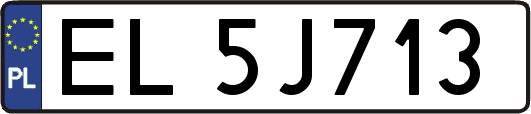 EL5J713