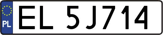 EL5J714