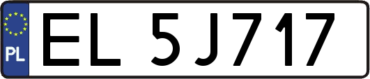 EL5J717