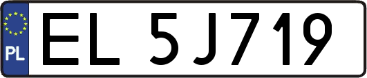 EL5J719