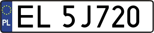 EL5J720