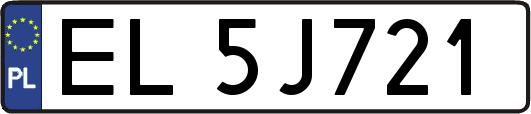 EL5J721