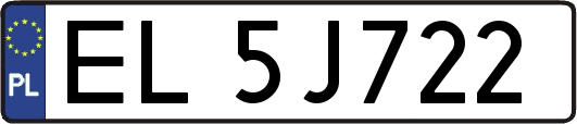 EL5J722