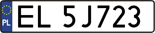 EL5J723