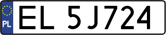 EL5J724