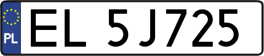 EL5J725