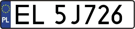 EL5J726