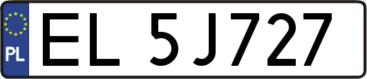 EL5J727