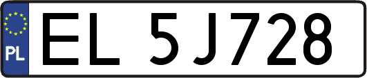 EL5J728