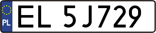 EL5J729