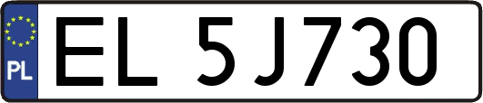 EL5J730