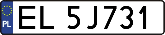 EL5J731