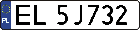 EL5J732