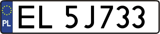 EL5J733