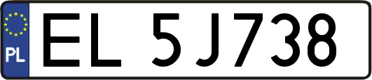 EL5J738