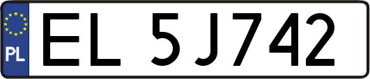 EL5J742