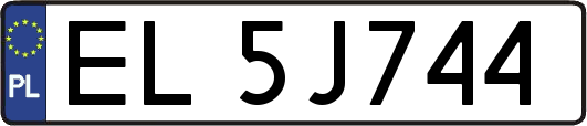 EL5J744