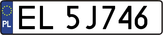 EL5J746