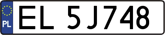 EL5J748