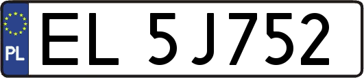 EL5J752