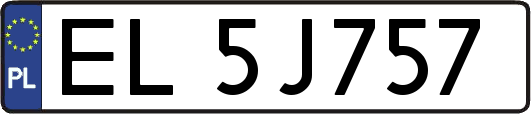 EL5J757