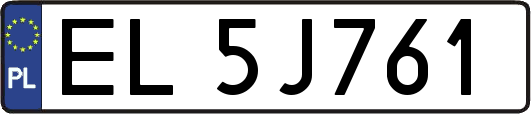 EL5J761