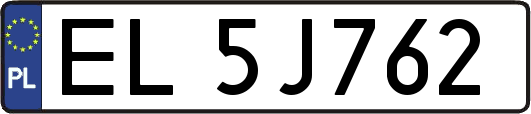 EL5J762