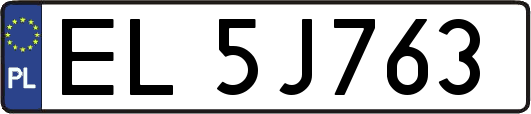 EL5J763
