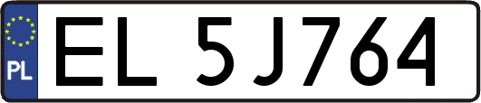 EL5J764