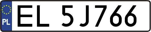 EL5J766
