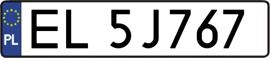 EL5J767