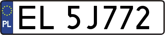 EL5J772