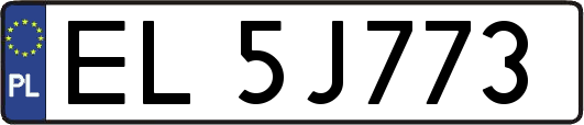 EL5J773