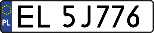 EL5J776