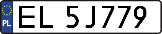 EL5J779