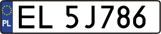 EL5J786