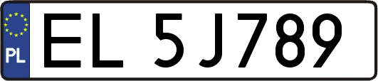 EL5J789