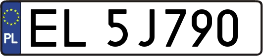 EL5J790