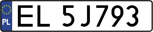 EL5J793