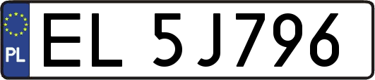 EL5J796