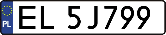 EL5J799