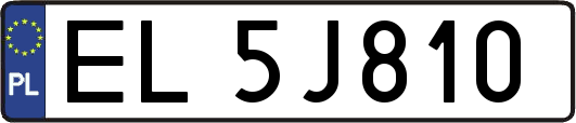 EL5J810