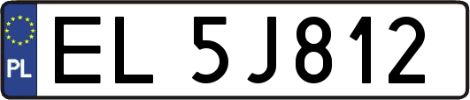 EL5J812