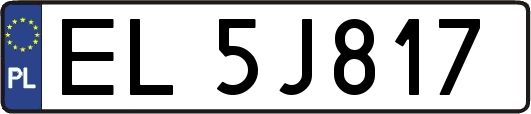 EL5J817