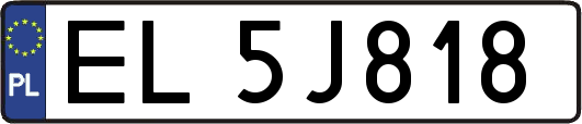EL5J818