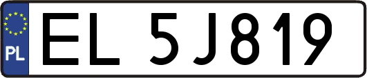 EL5J819